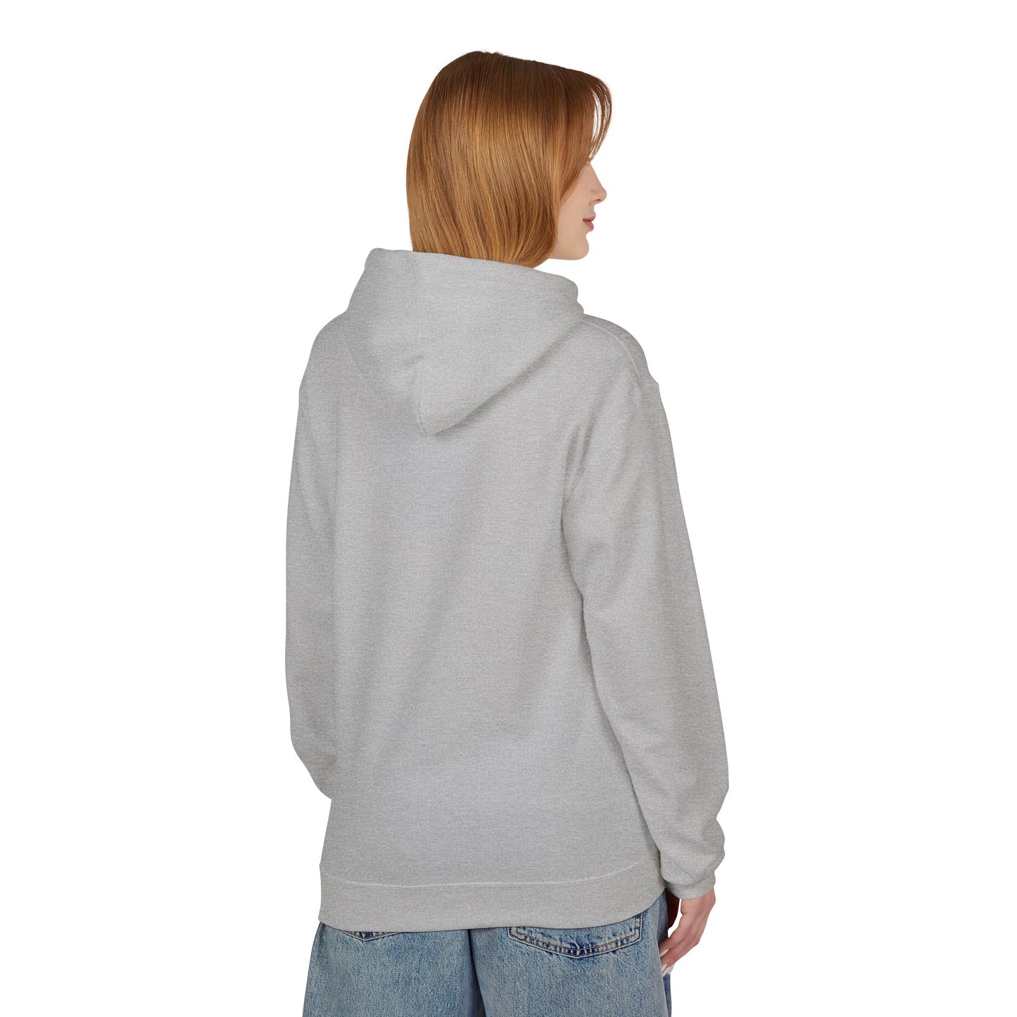 Premium Unisex Hoodie | We Pledge Allegiance to Gossip | Graffiti
