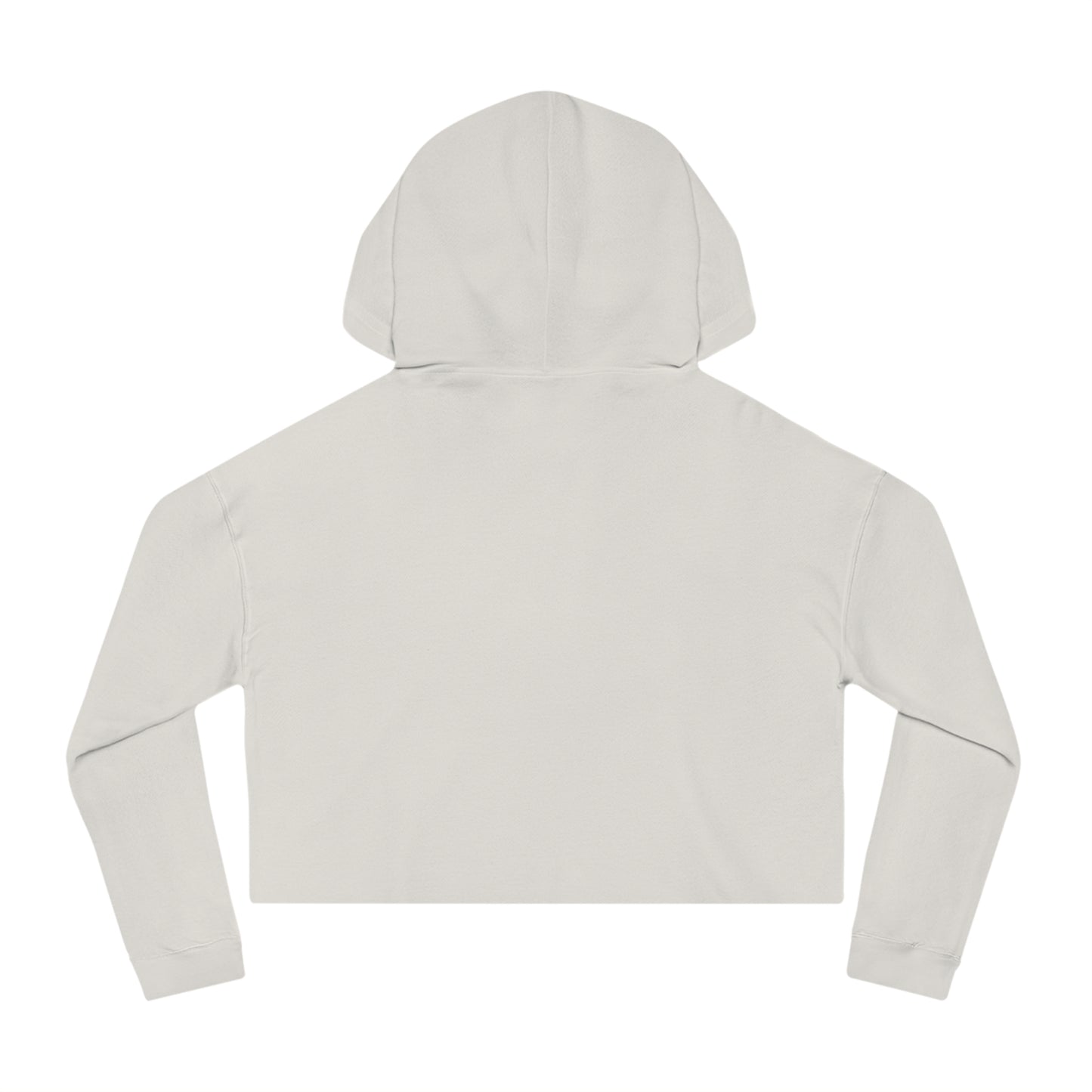 Cropped Hoodie | Cocktailer | Retro