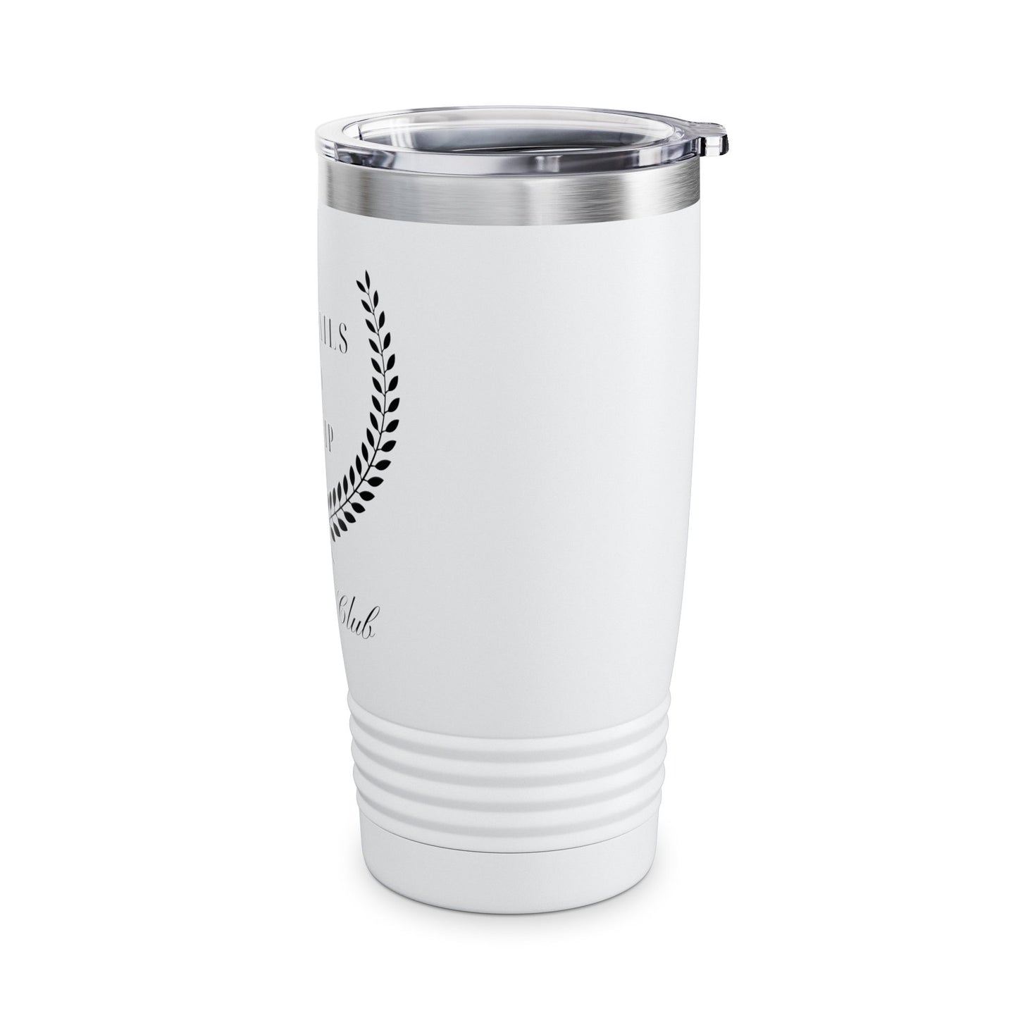 Stainless Steel Travel Mug | Old Money Aesthetic | C&G Country Club