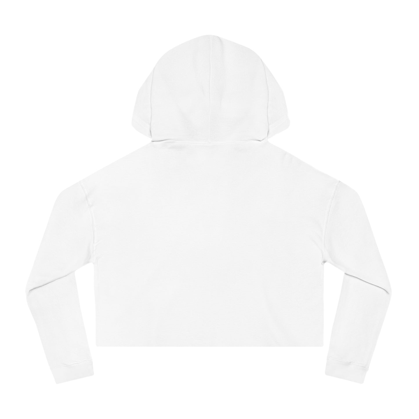 Cropped Hoodie | Cocktailer | Retro