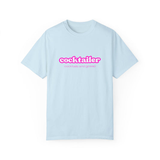 Unisex T | Cocktailer | Retro