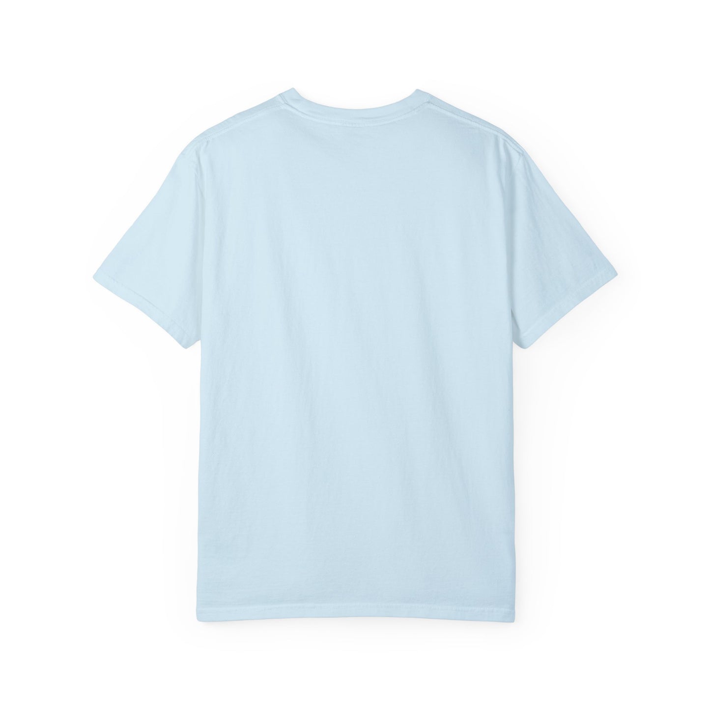 Unisex T | We Pledge Allegiance to Gossip | Graffiti