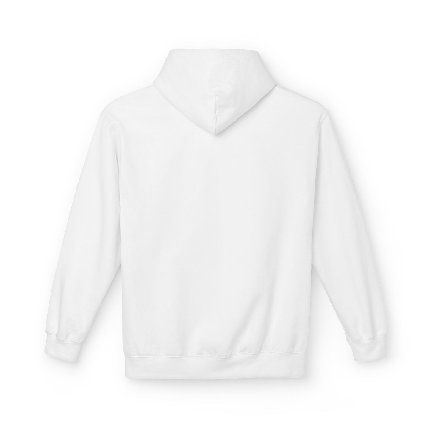 Premium Unisex Hoodie | We Pledge Allegiance to Gossip | Graffiti