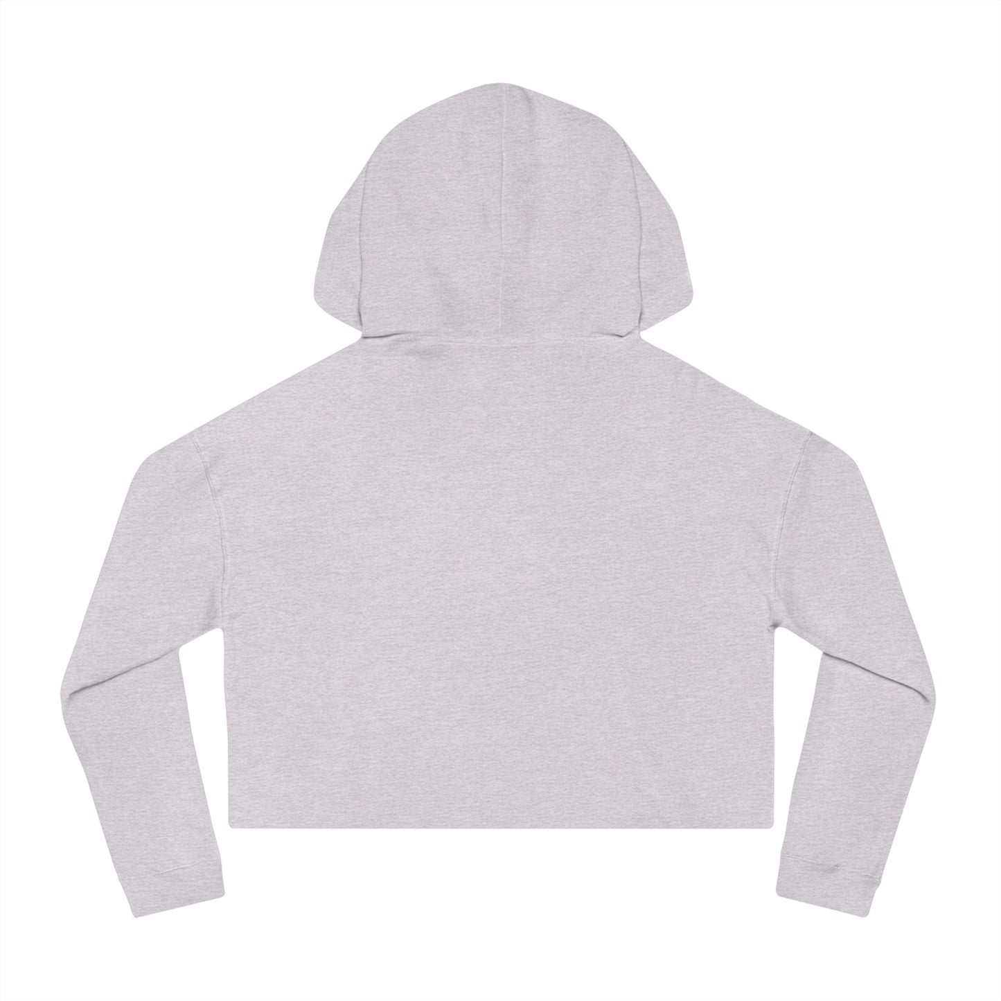 Cropped Hoodie | Cocktailer | Retro