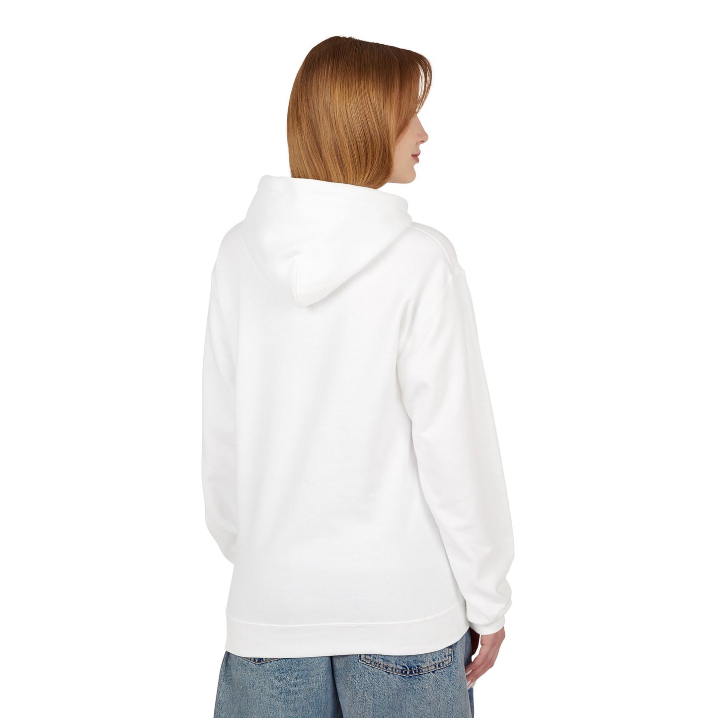 Premium Unisex Hoodie | We Pledge Allegiance to Gossip | Graffiti