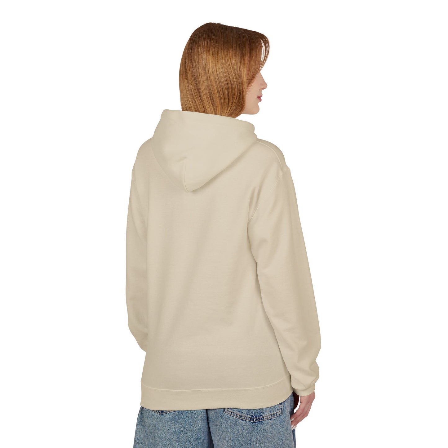 Premium Unisex Hoodie | We Pledge Allegiance to Gossip | Graffiti