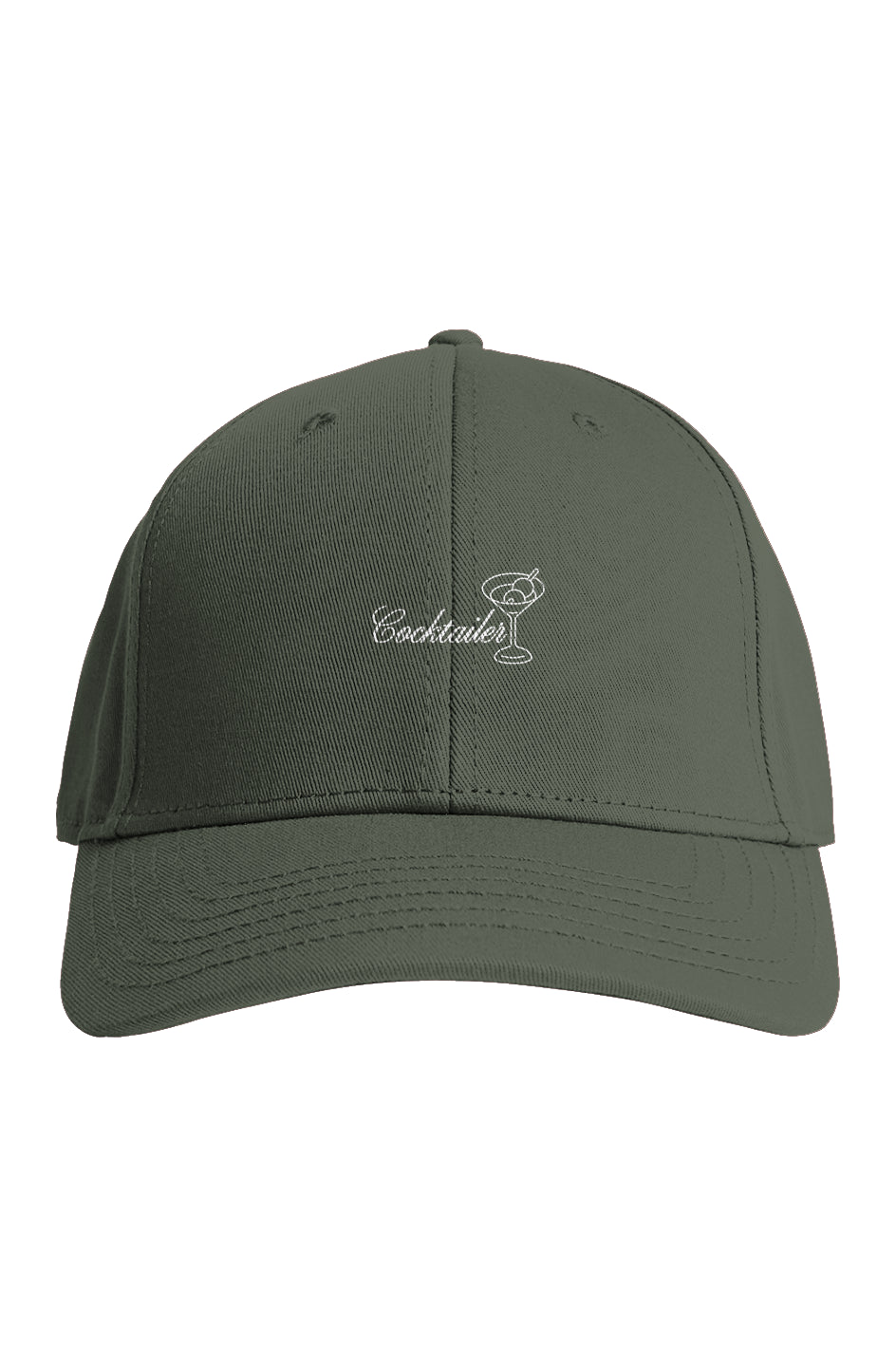 Dad Hat | Cocktailer