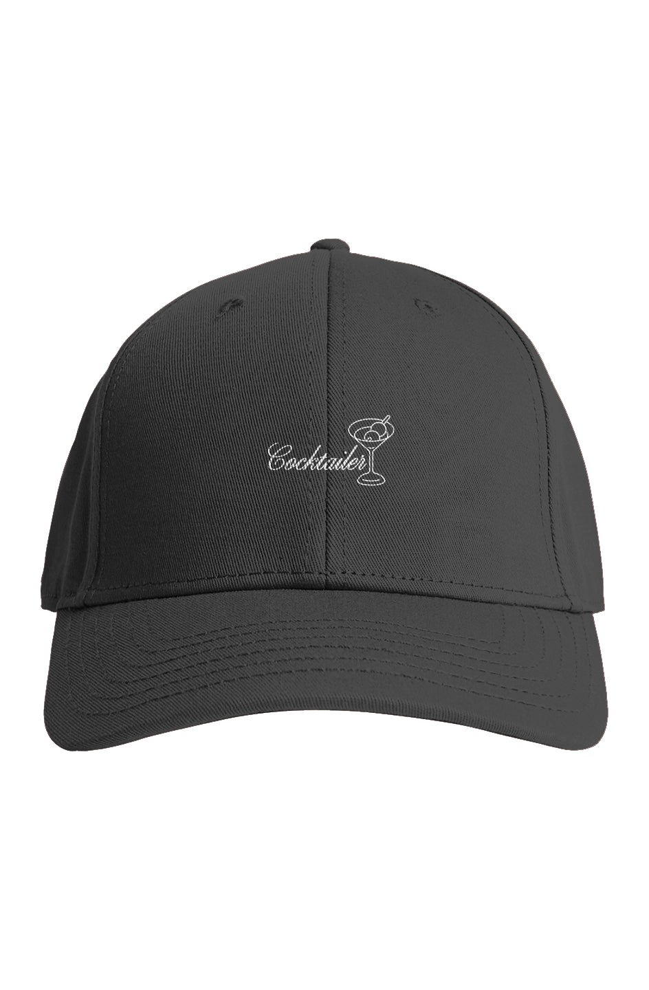 Dad Hat | Cocktailer