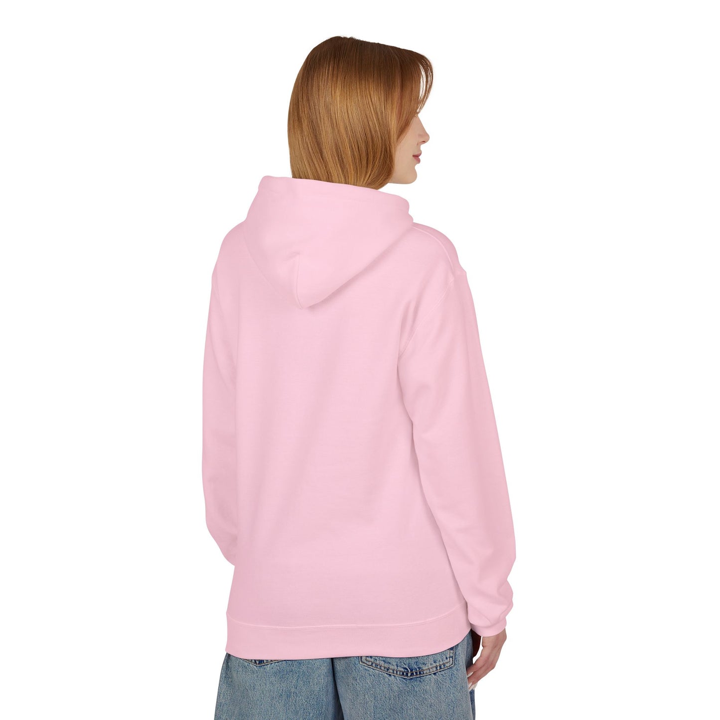 Unisex Hoodie | Cocktailers Know First | Graffiti